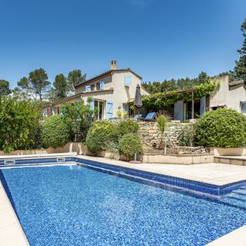 Villa Dumas, French Riviera (Cote D'Azur) | Oliver's Travels