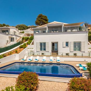 Villa Prestige, Son Bou | Oliver's Travels