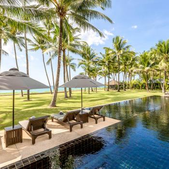 Villa Shanti, Phuket | Oliver's Travels