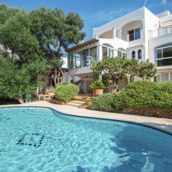 Villa Valenti, Cala d'Or | Oliver's Travels