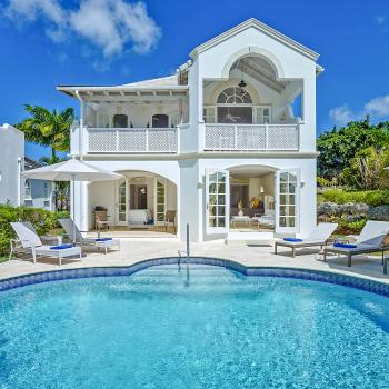 Villa Westmoreland, Royal Westmoreland | Oliver's Travels