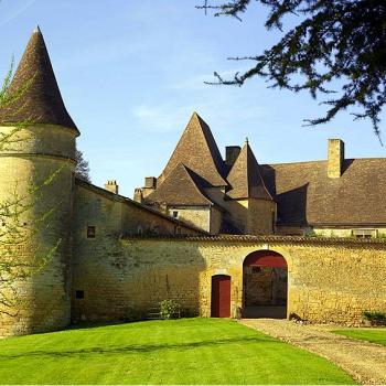 Chateau De La Beauly, Dordogne | Oliver's Travels