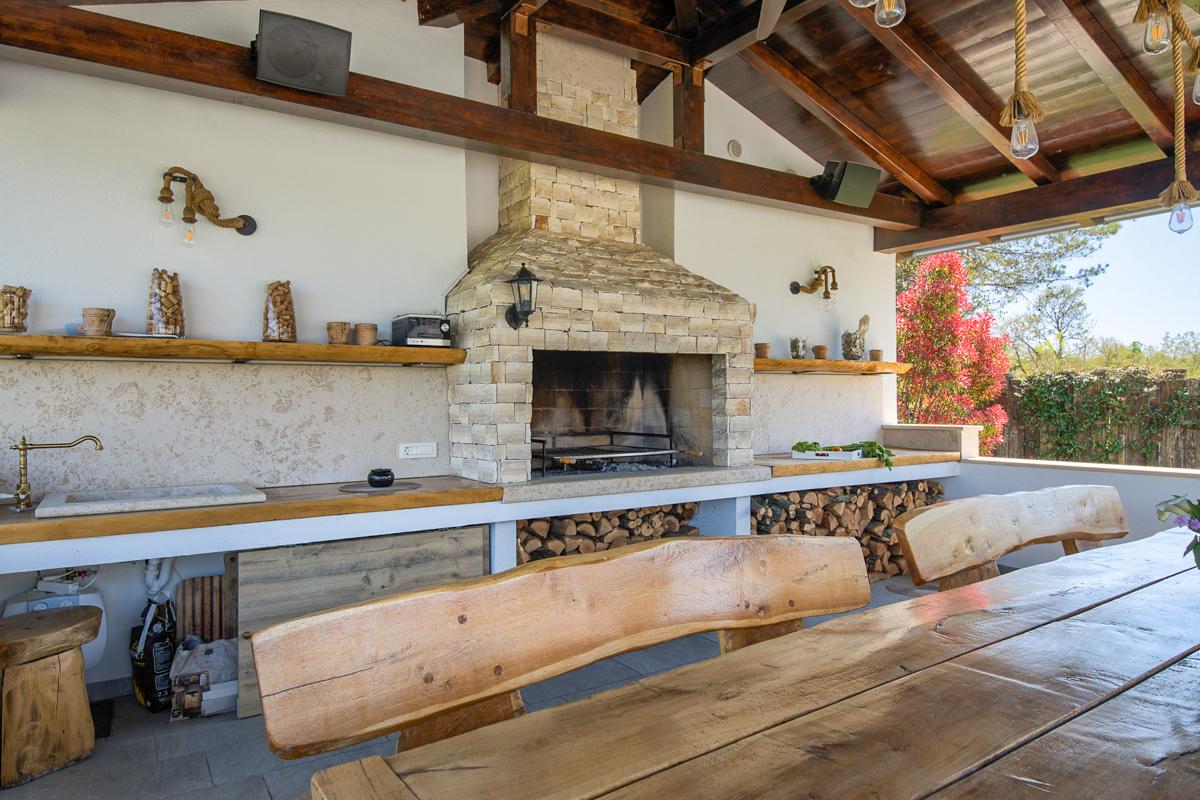 Casa Jarilo, Istria | Oliver's Travels