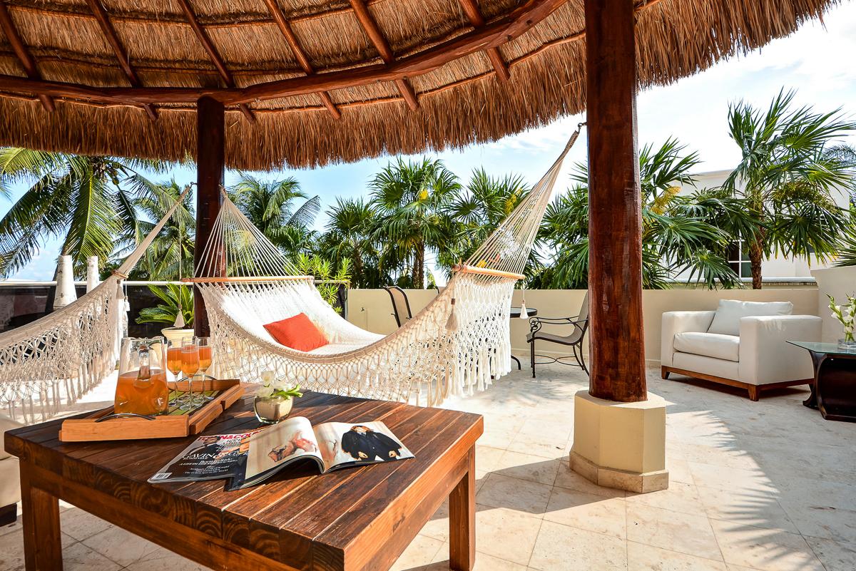 Casa Nikita, Riviera Maya | Oliver's Travels