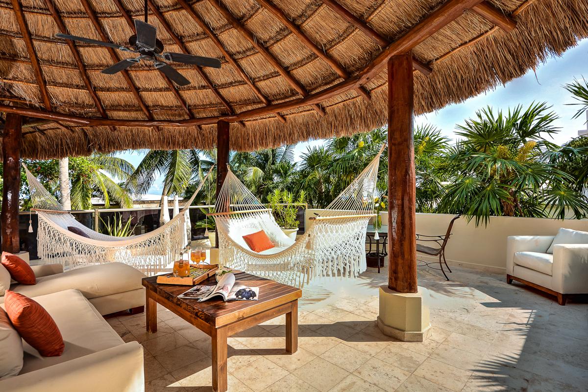 Casa Nikita, Riviera Maya 