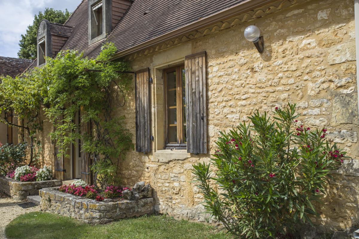 Le Bos, Dordogne 