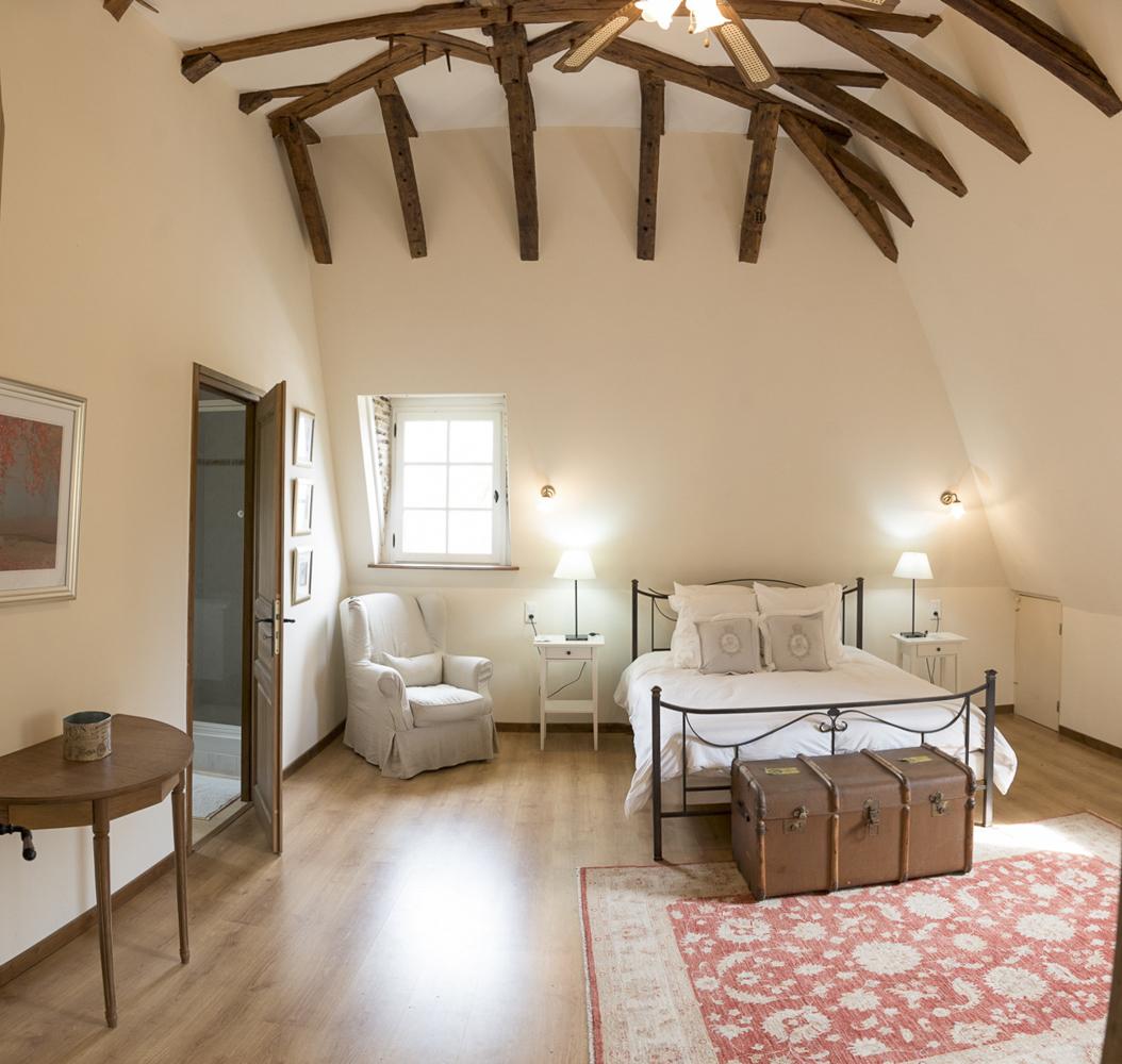 Manoir Colombe, Bergerac | Oliver's Travels