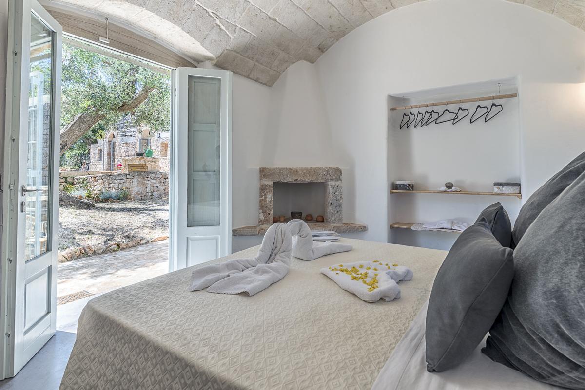 Trulli Dei Limoni, Puglia | Oliver's Travels