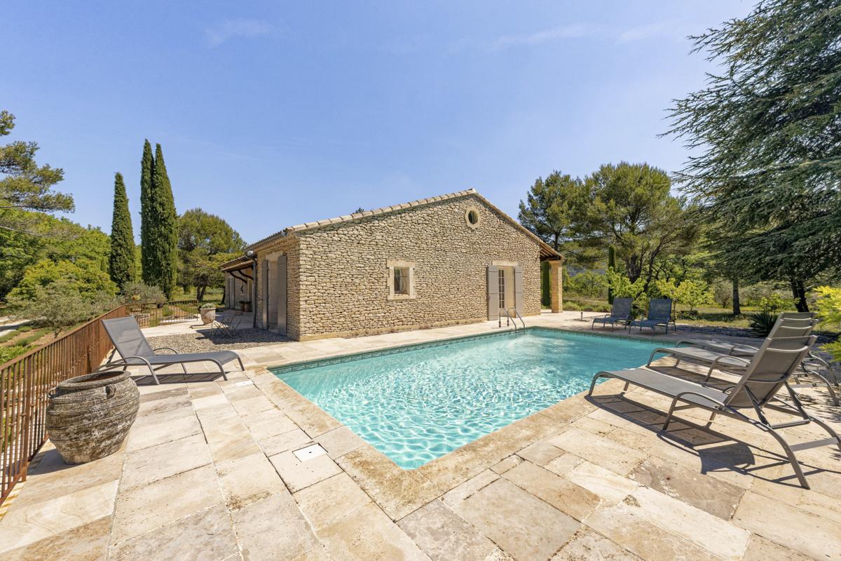 Villa Borie, Luberon | Oliver's Travels