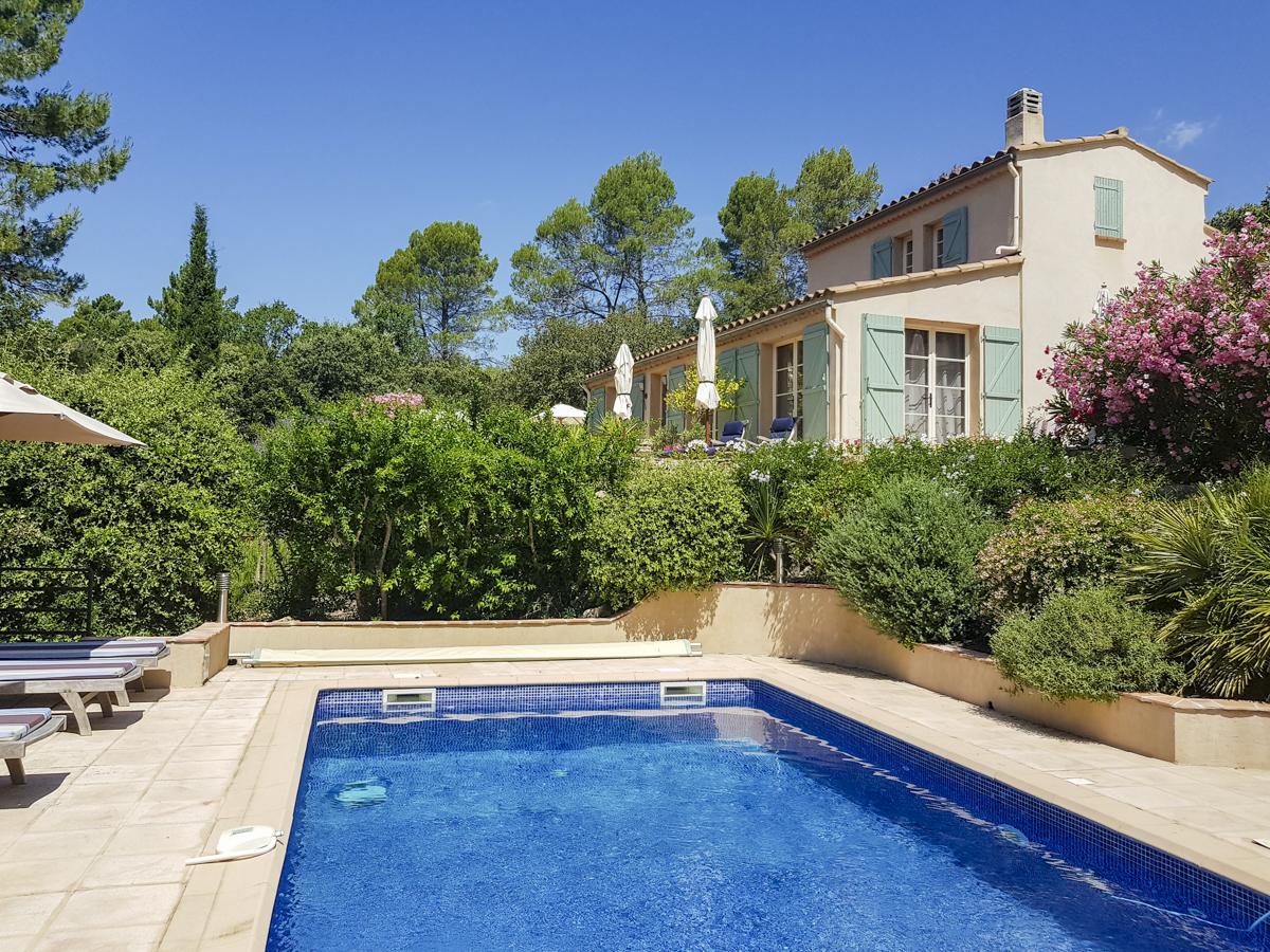 Villa Dumas, French Riviera (Cote D'Azur) | Oliver's Travels