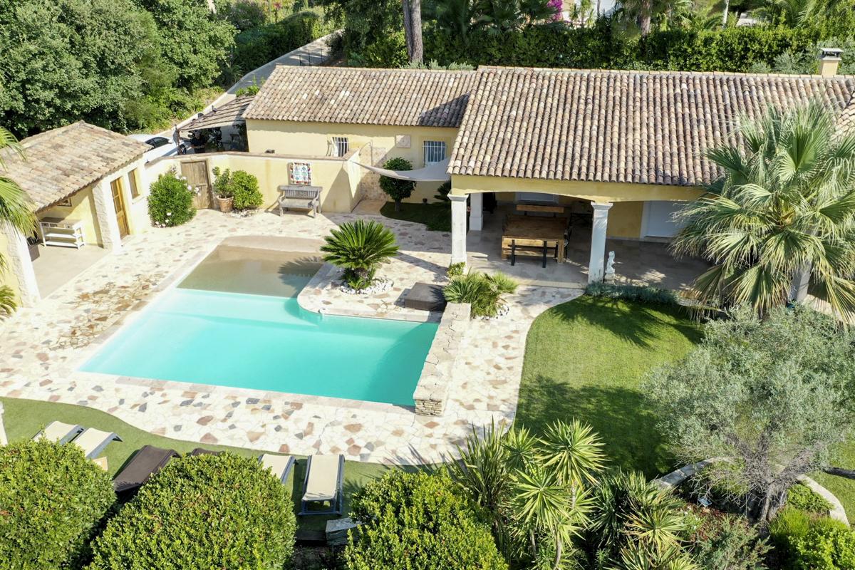 Villa Heart, Saint Tropez | Oliver's Travels