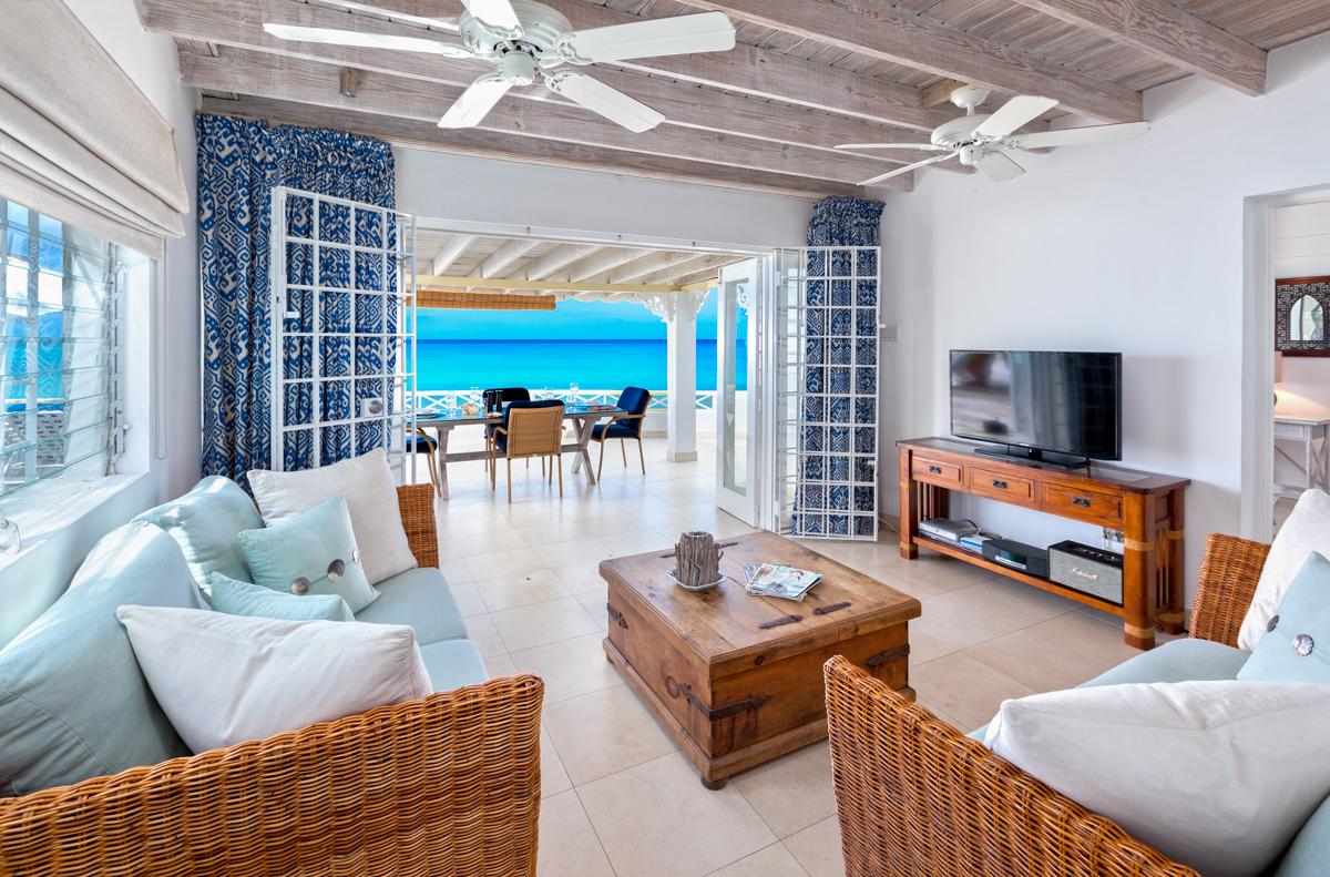 Villa Mahi Mahi, Speightstown | Oliver's Travels