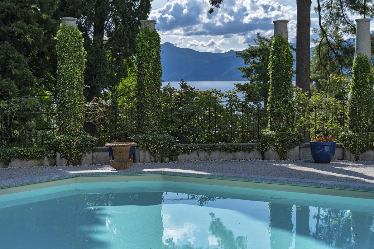 Villa Molvedo, Lake Como | Oliver's Travels