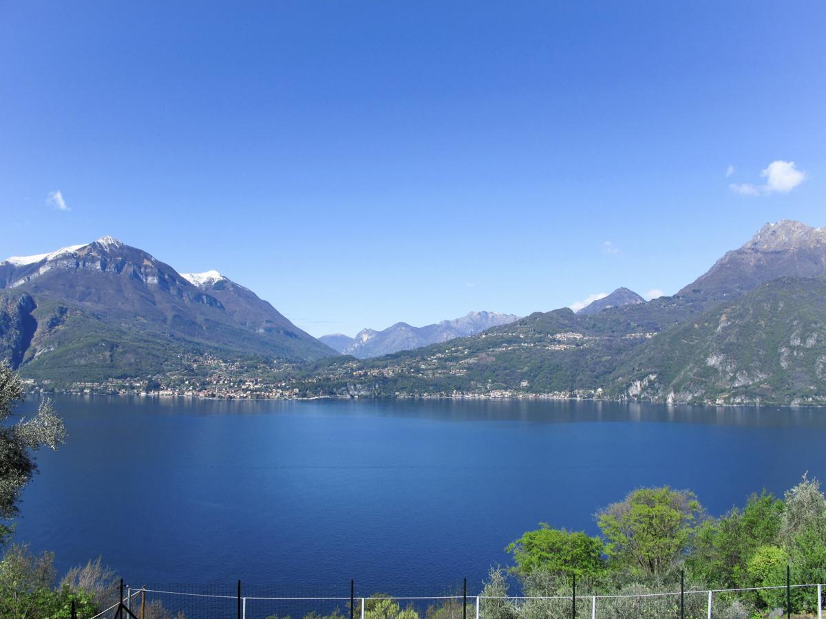 Villa Safira, Lake Como | Oliver's Travels