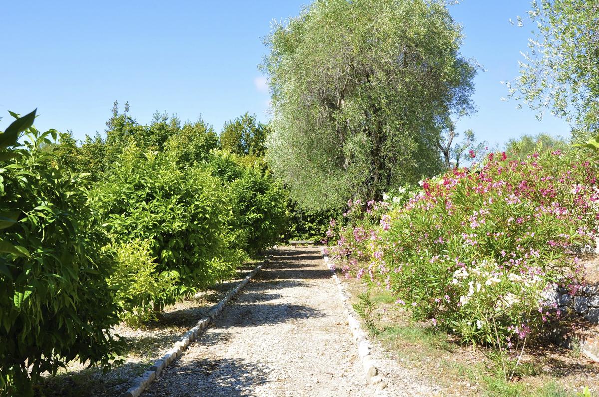 Villa Saint-Veran, French Riviera (Cote D'Azur) | Oliver's Travels