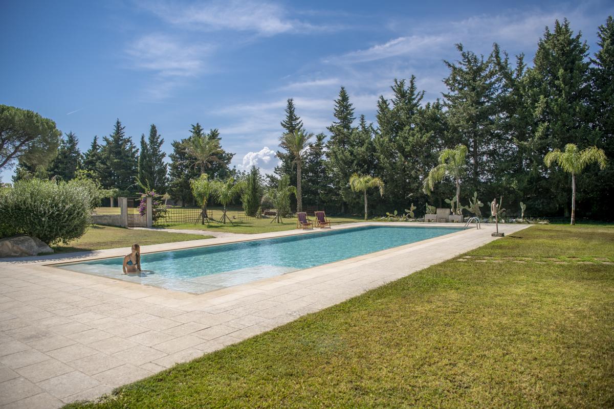 Villa Salvatore, Puglia | Oliver's Travels