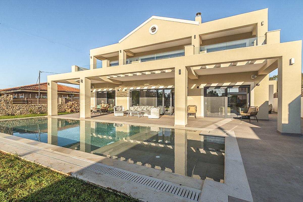 Home of the Week: This $26 Million St. Tropez Villa Will Make