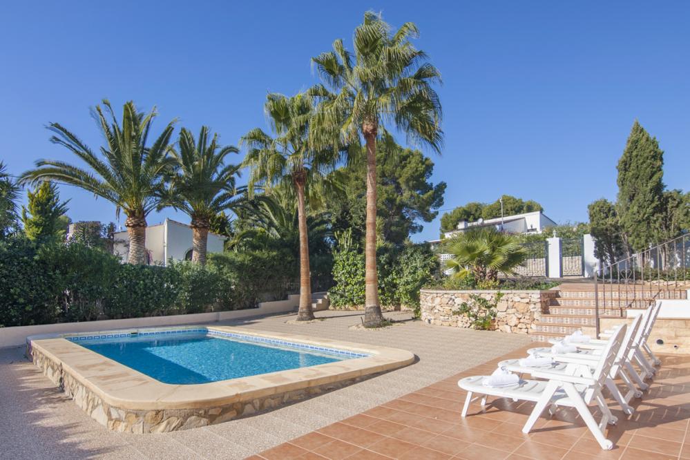 Casa Finlandia Calpe Oliver S Travels