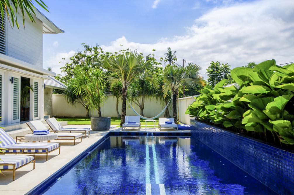 Casa Leilani Canggu Olivers Travels - 