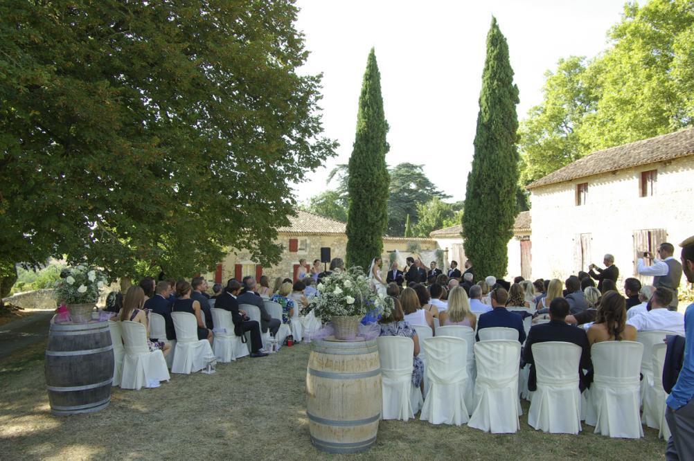 Calendrier Petanque Dordogne 2023 Chateau Cedre, Dordogne | Oliver's Travels