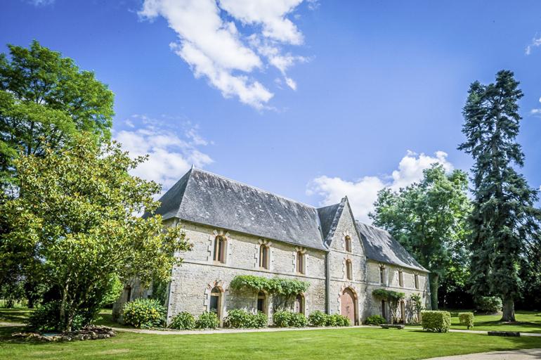 Chateau Paradis, Aquitaine | Oliver's Travels