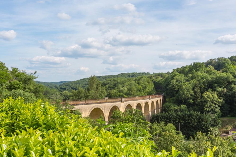 Chateau Rochette, Dordogne | Oliver's Travels