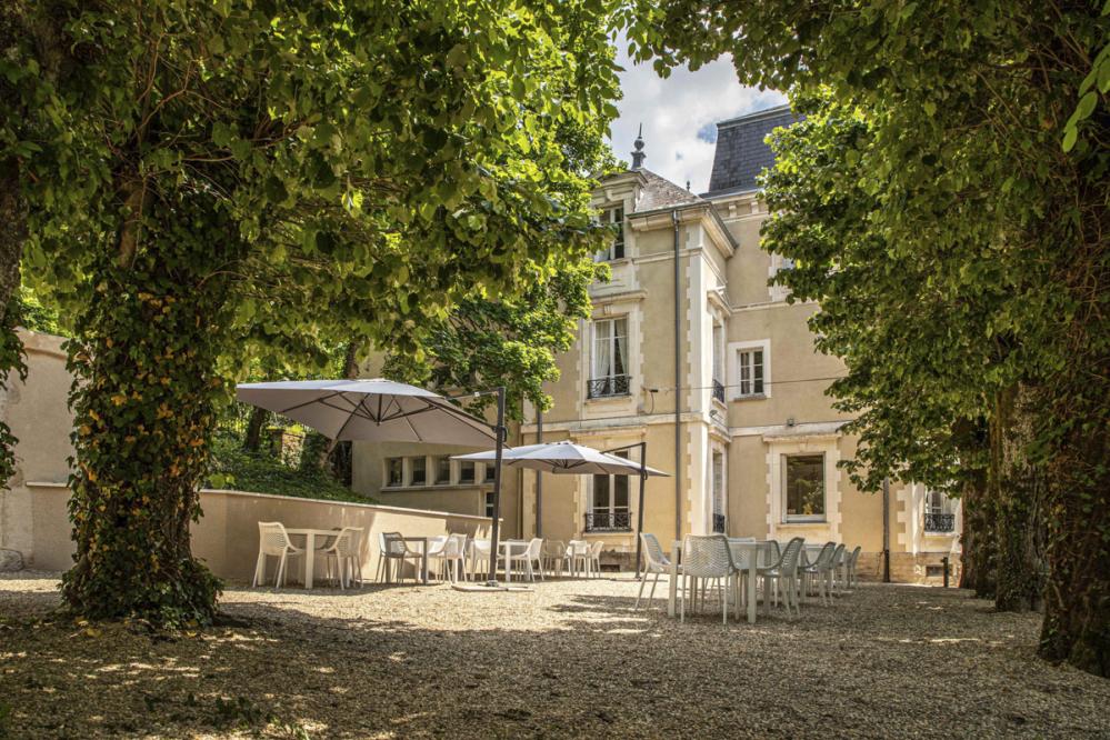 Chateau De Fremont, Burgundy | Oliver's Travels