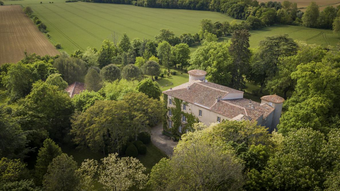 Chateau Des Cathares Languedoc Oliver S Travels