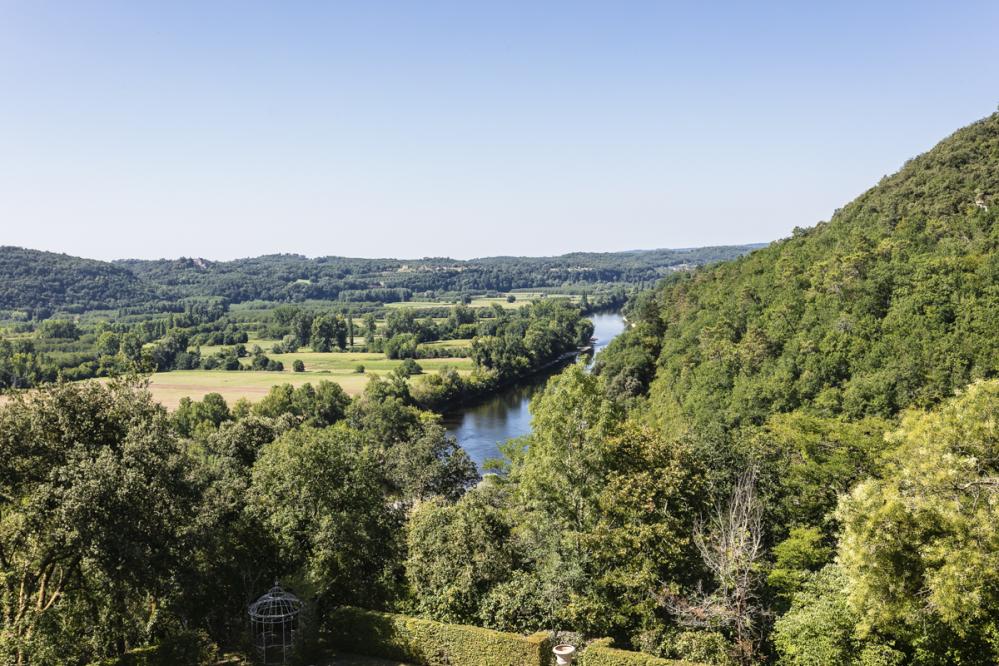 Chateau Les Tourelles Sarlat Oliver S Travels