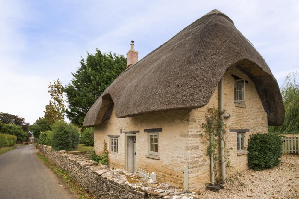 Daffodil Cottage Cotswolds Oliver S Travels