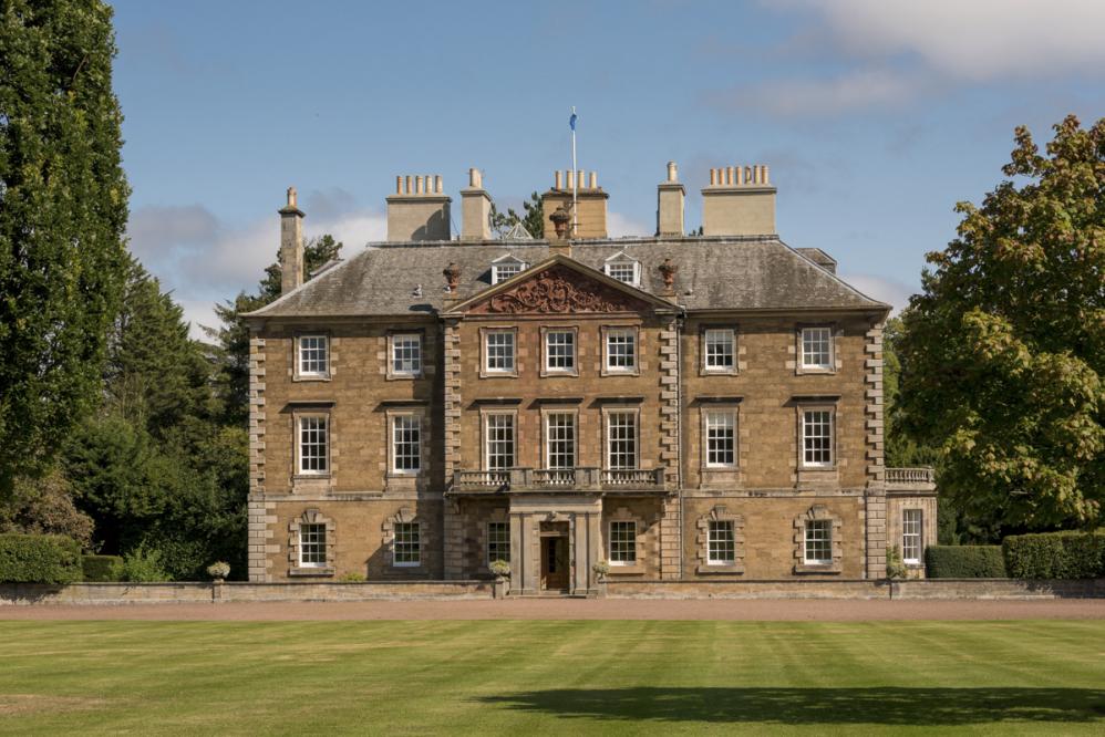 East Lothian Estate, East Lothian