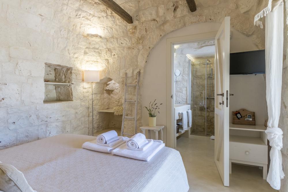 Trulli La Pietrina, Puglia | Oliver's Travels