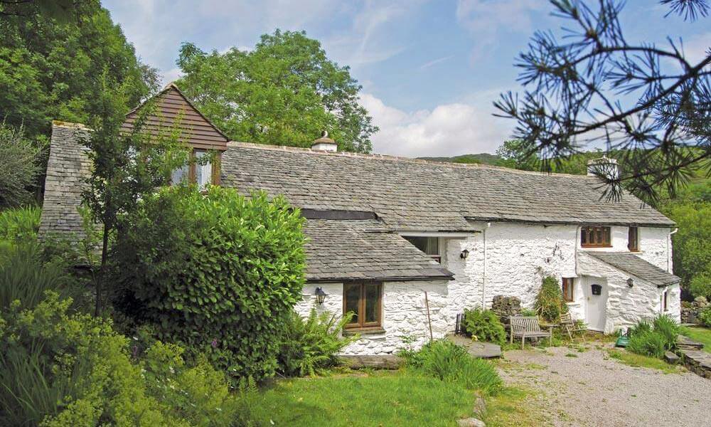 Kentmere Cottage Lake District Oliver S Travels