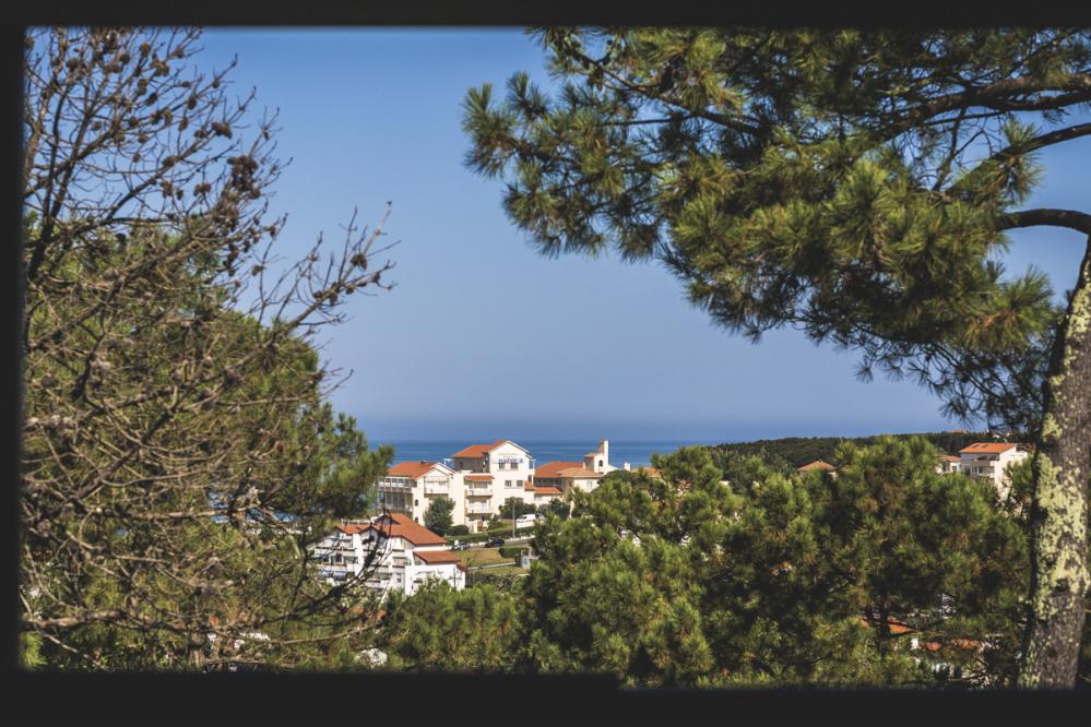 La Cabane Du Bonheur Biarritz Olivers Travels