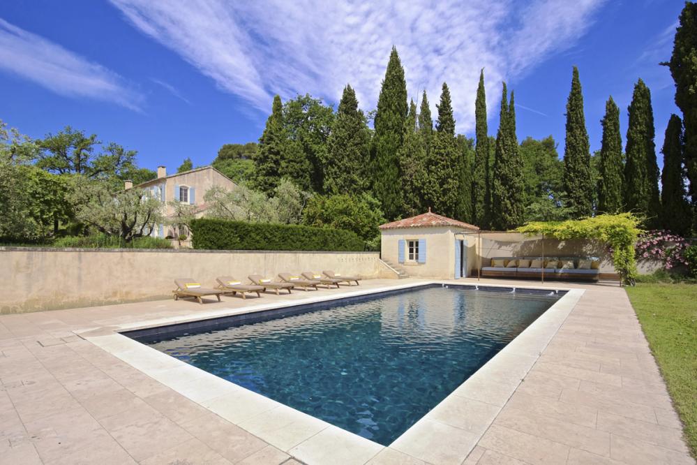 Maison Des Citrons, Provence-alpes 