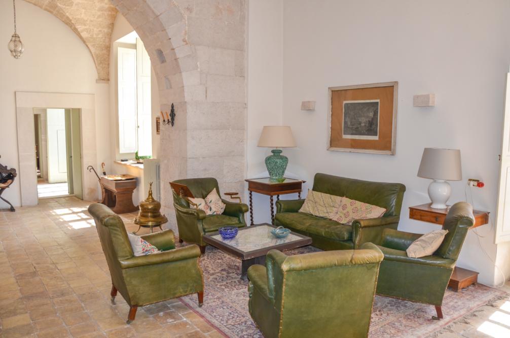 Masseria Villa Gioia Puglia Oliver s Travels