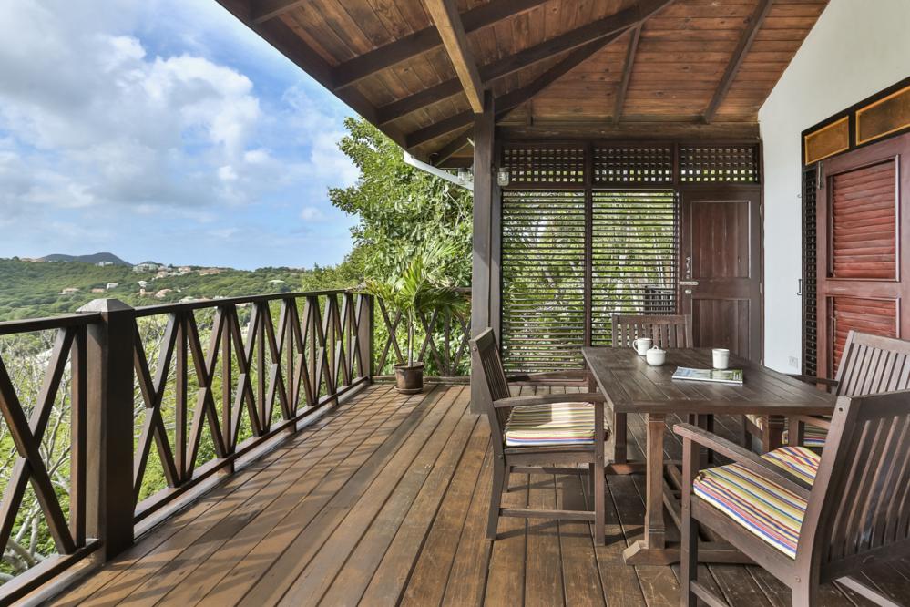 Orchid Cottage, St Lucia | Oliver's Travels