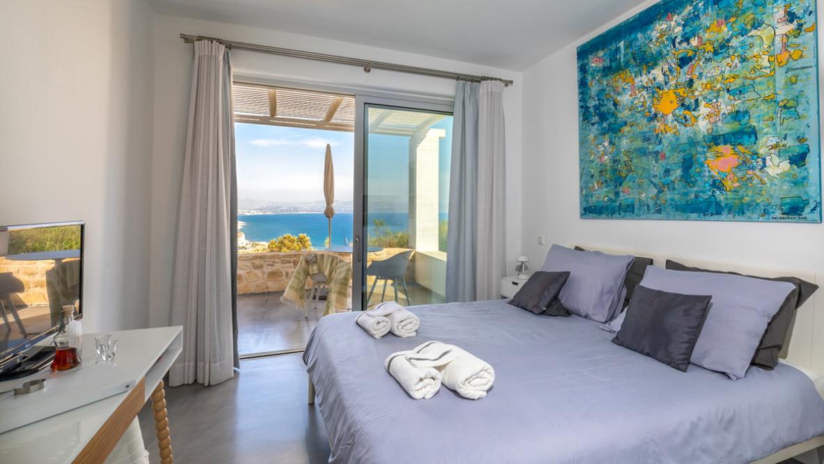 Rethymno Residence, South Crete | Oliver's Travels