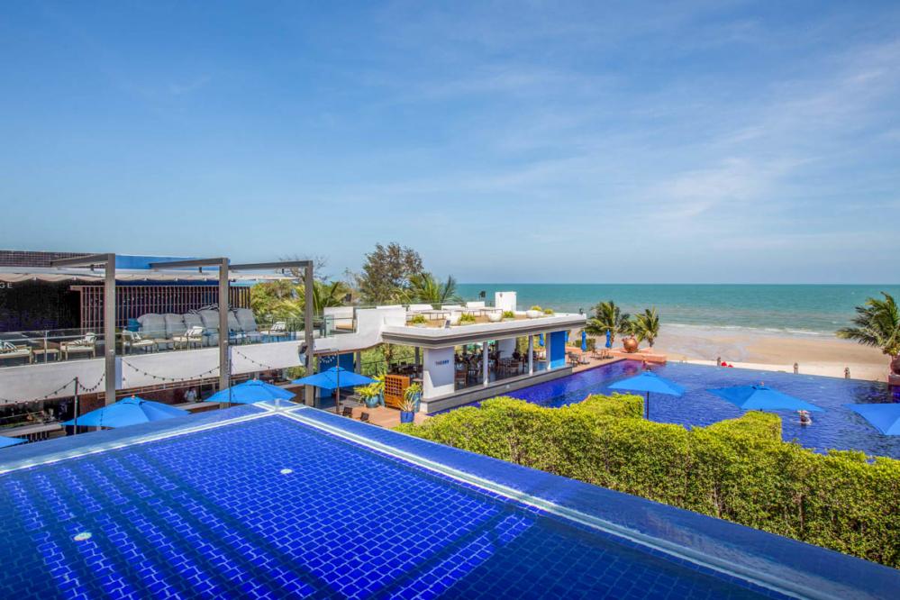 Villa Danai Hua Hin Oliver S Travels