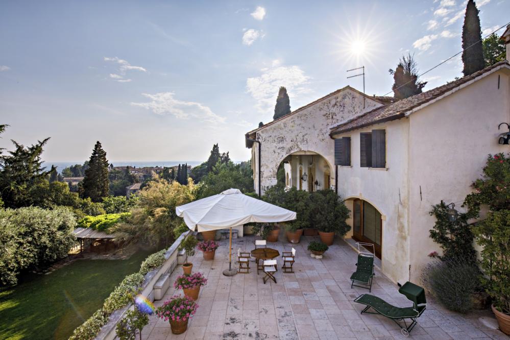 Villa Rinaldi Veneto Oliver s Travels