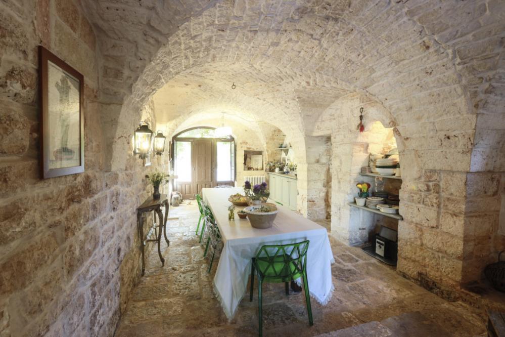 Villa San Michele Puglia Oliver s Travels