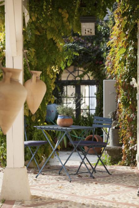 Villa Shambhala, Dordogne | Oliver's Travels