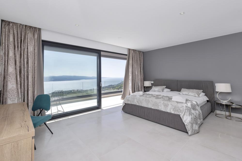 Villa Studena Split Trogir The South Olivers Travels - 