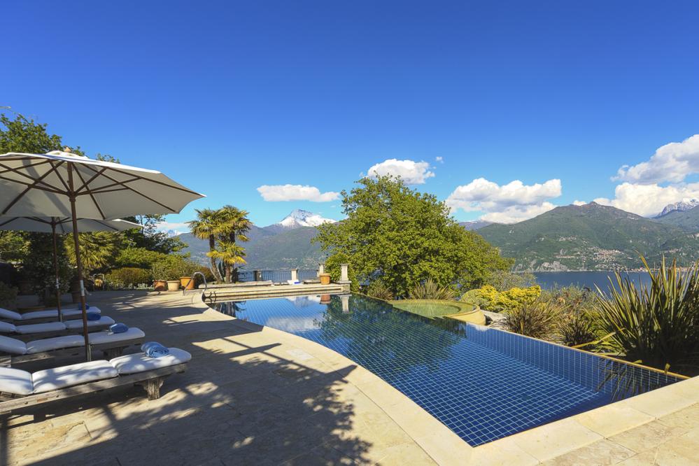 Villa Le Camelie, Lake Como | Oliver's Travels