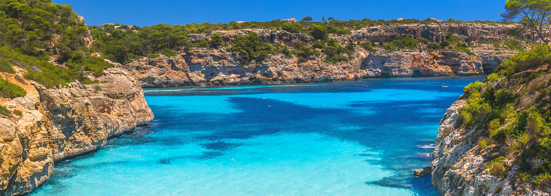 Villas in Mallorca | Mallorca Holiday Villas | Oliver's Travels