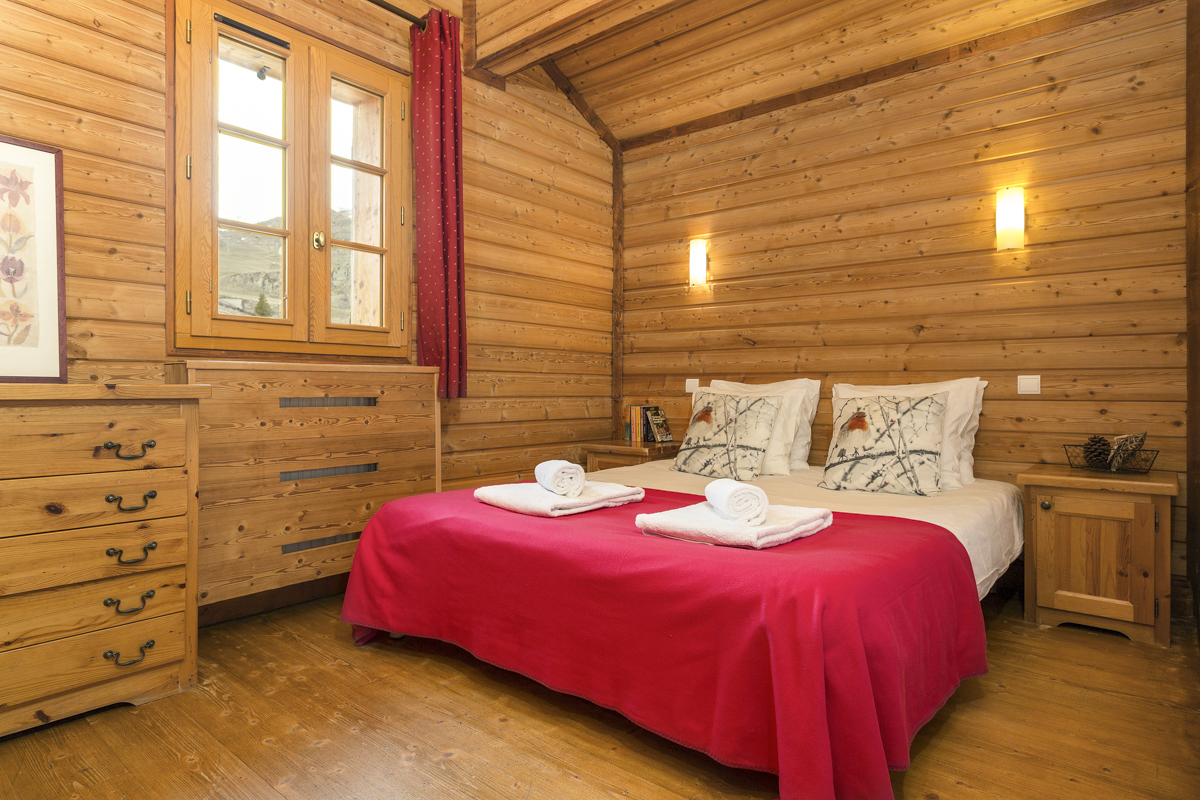 Chalet Florence Alpe d Huez Oliver s Travels