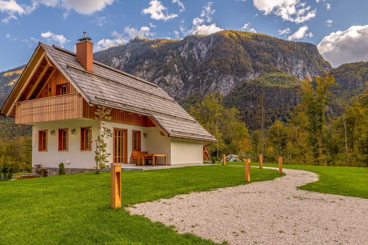 Chalet Oskar Alpine Slovenia Oliver s Travels