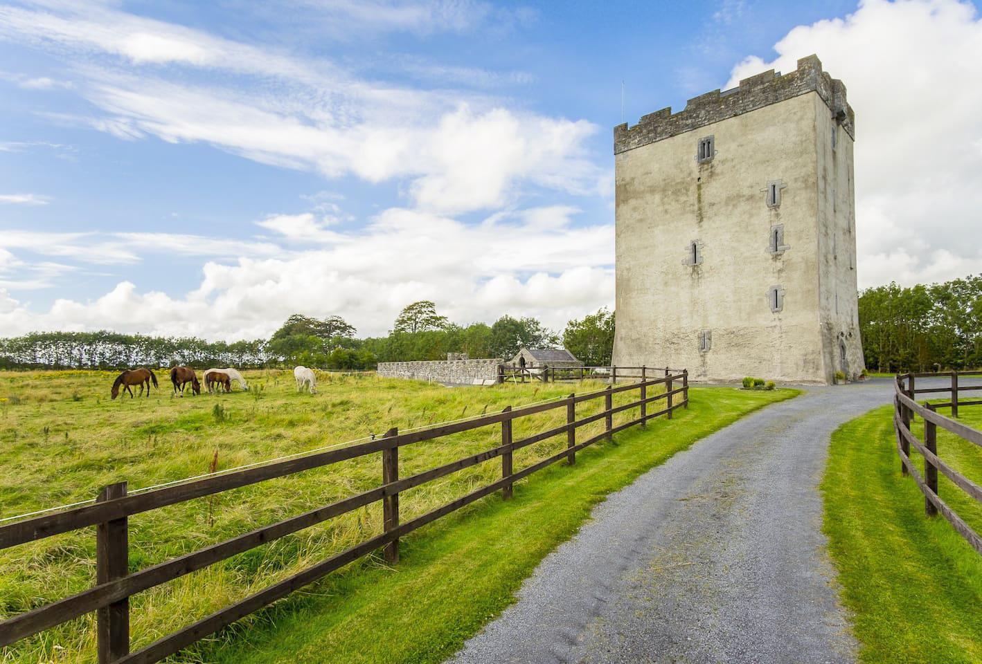 Checking In to Ashford Castle Ireland - World of Wanderlust