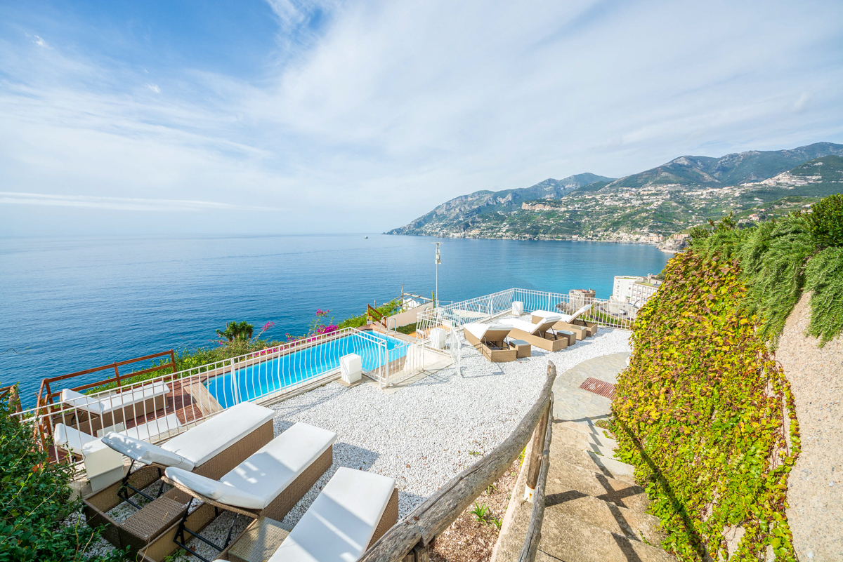 Villa Campania Amalfi Coast Oliver s Travels