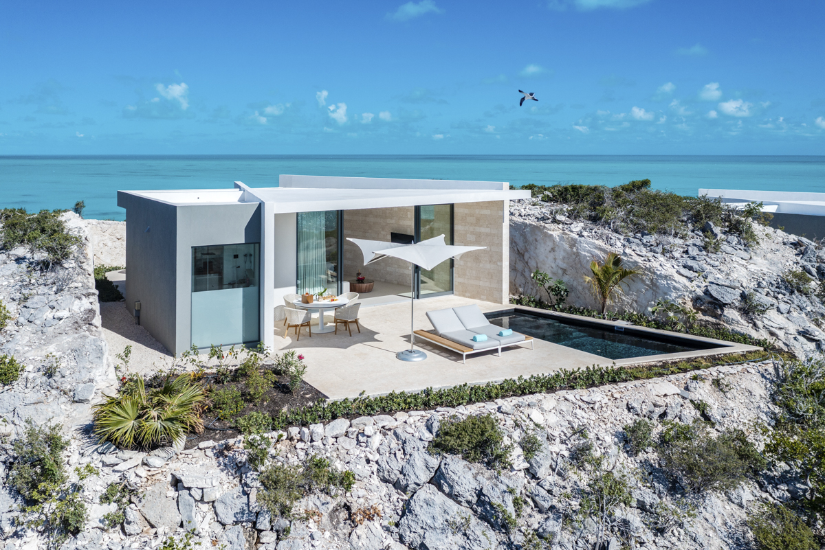 Villa Issla, Turks and Caicos